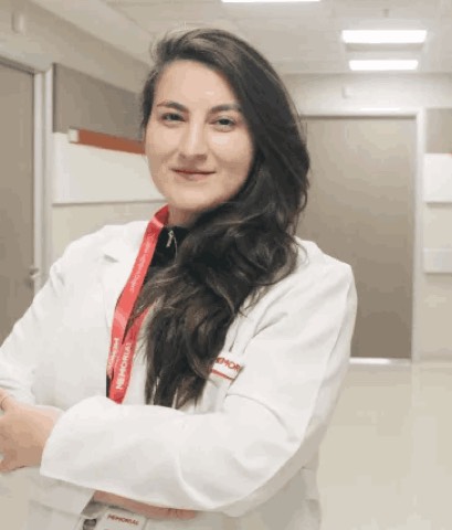 Ladan Tayefehhosseınlou
