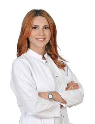 Lamıya Alıyeva Javıt