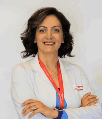 Latife Atasoy Karakaş
