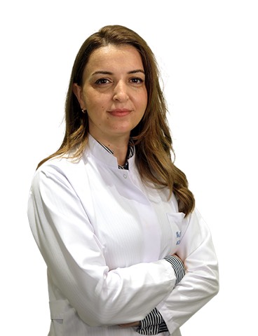 Lerzan Dogan