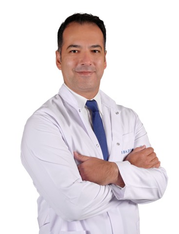 Levent Aydemir
