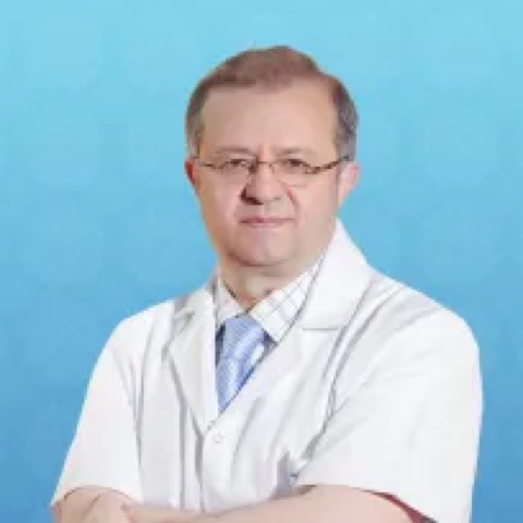 Levent Bayam