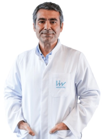 Levent Dalar