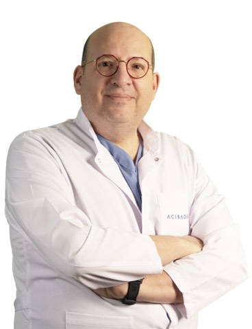 Levent Eralp