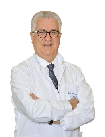 Levent Erişen