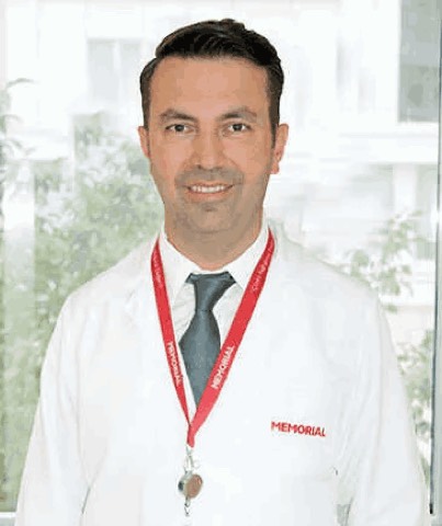 Levent Kartal