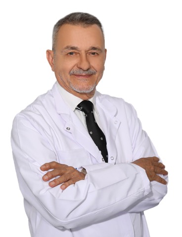 Levent Şener