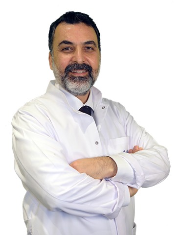 Levent Türkeri