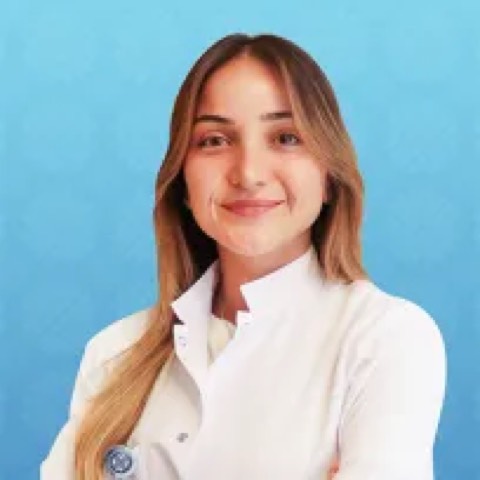 Leyla Bashırova