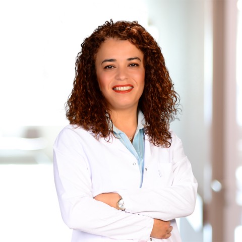 Leyla Batmaz