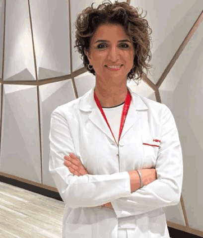 Leyla Özer