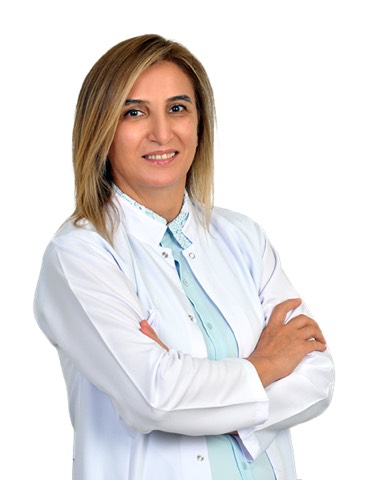 Leyla Şen