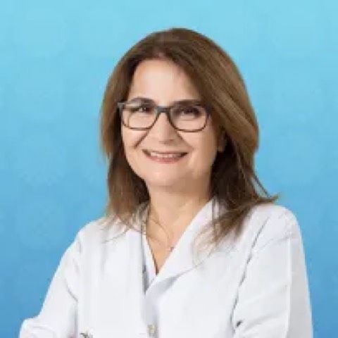 Leyla Telhan