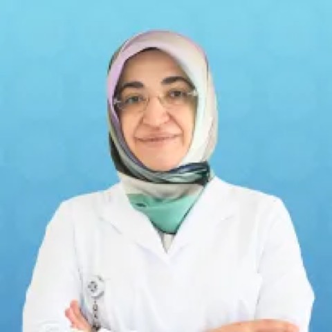 Leylagül Kaynar