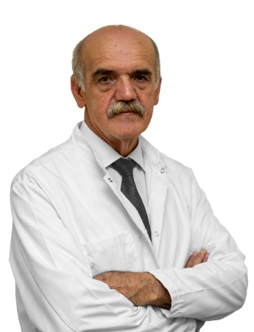 Lütfi Özkan