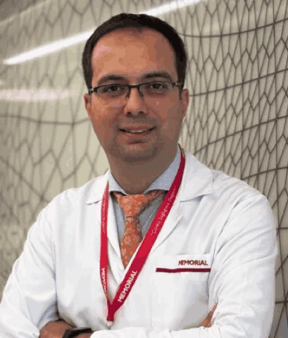 M. Ferhat Ferhatoğlu