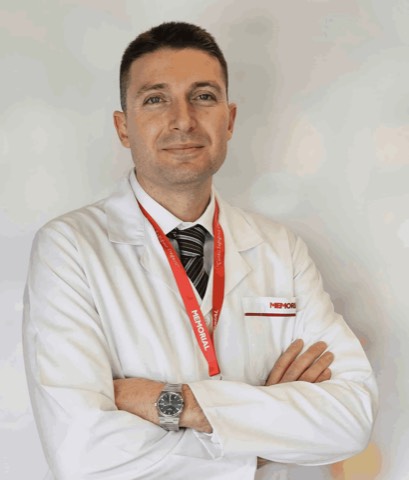 M. Melih Şahin