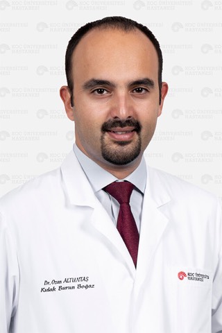 M. Ozan Altuntaş