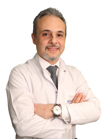 Mahir Bülent Özgen