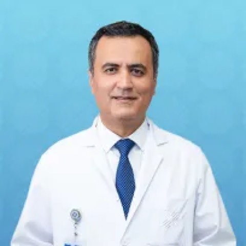 Mahir Kapmaz