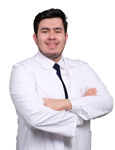 Mahmoud Aljobbeh