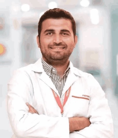 Mahmud Aydın
