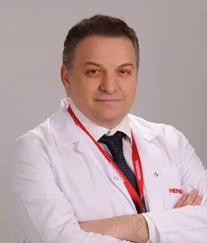 Mahmut Akyüz