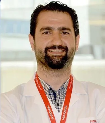 Mahmut Doğru