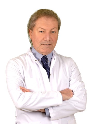 Mahmut Ercüment Cengiz