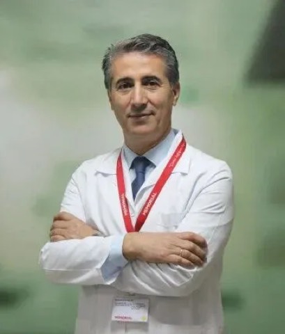 Mahmut İlhan