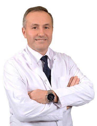 Mahmut Özyılmaz