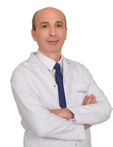Mahmut Subaşı