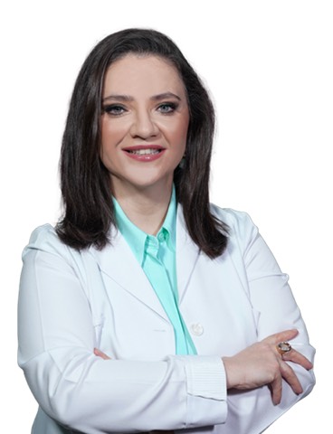 Manolya Hüma Şanlı