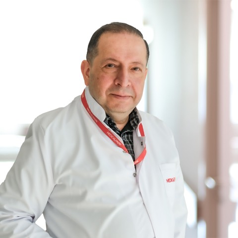 Medih Çeliktaş