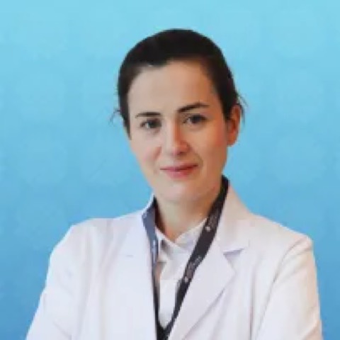 Mediha Nur Nişancı Yılmaz