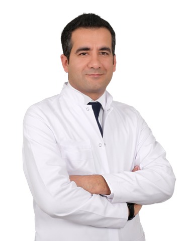 Mehmet Akif Akman