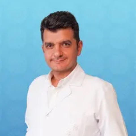 Mehmet Akif Alan