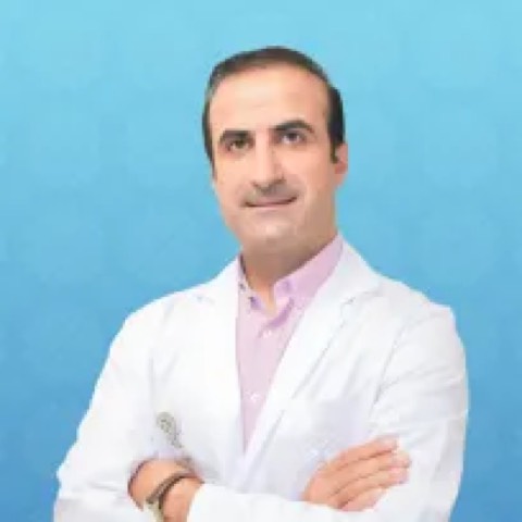Mehmet Akif Çaçan
