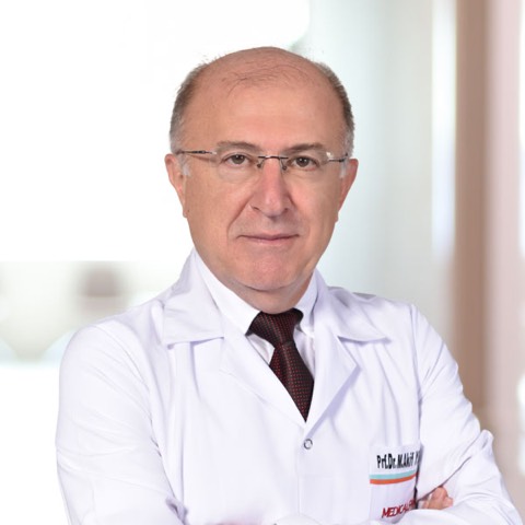 Mehmet Akif Yeşilipek