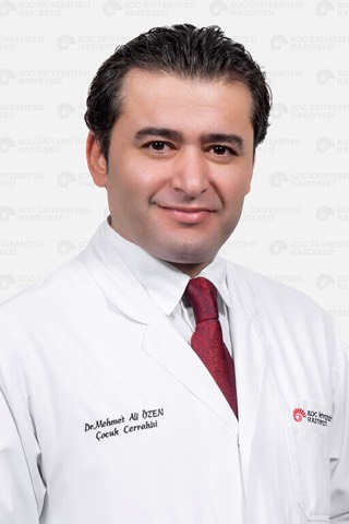 Mehmet Ali Özen