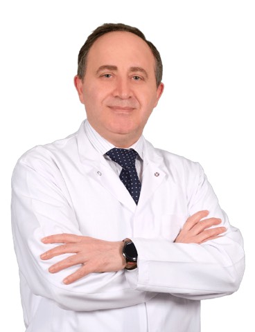 Mehmet Ali Sayan