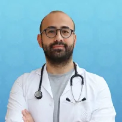 Mehmet Alican Yılmaz