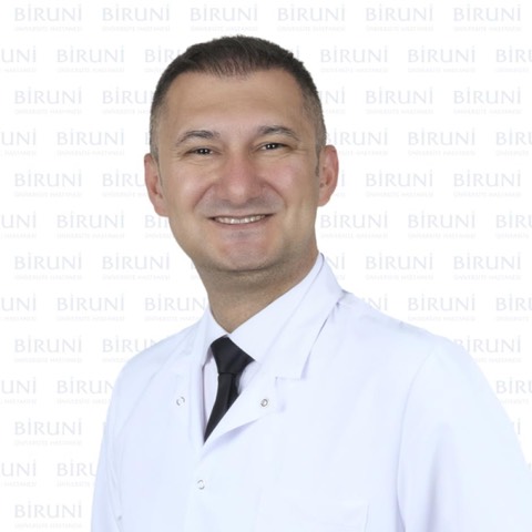 Mehmet Alper ÖZTÜRK
