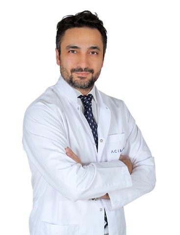 Mehmet Altıparmak