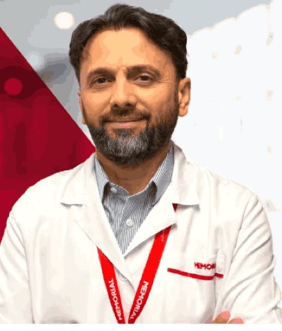Mehmet Arif Akçay