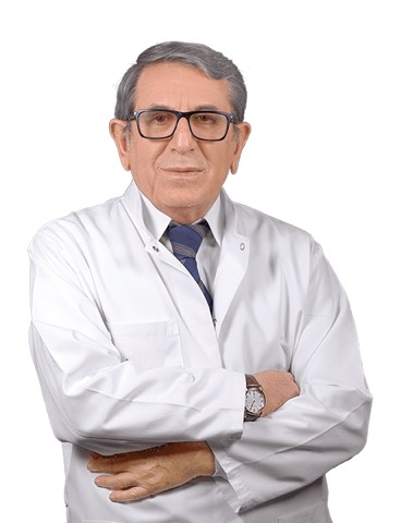 Mehmet Arslanoğlu