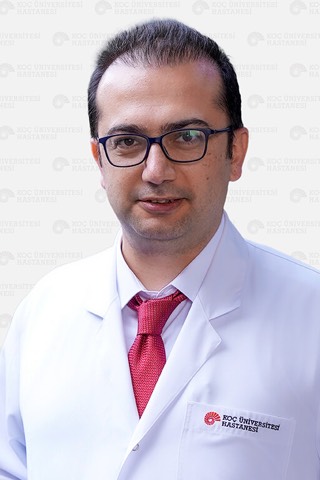 Mehmet Baran Balcan