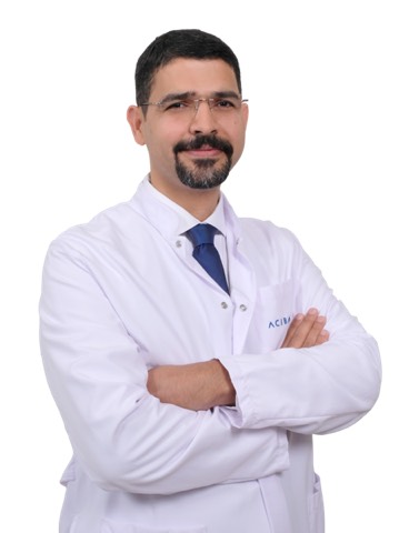 Mehmet Barburoğlu