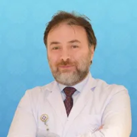 Mehmet Bayram