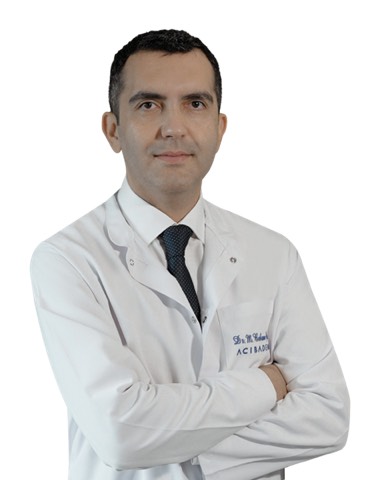 Mehmet Behram Çam